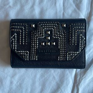 Quality Leather Highly Organized Wallet